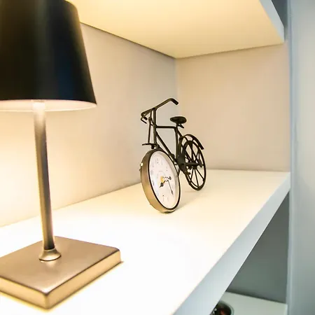 Casa Dell'angelo Apartment Como