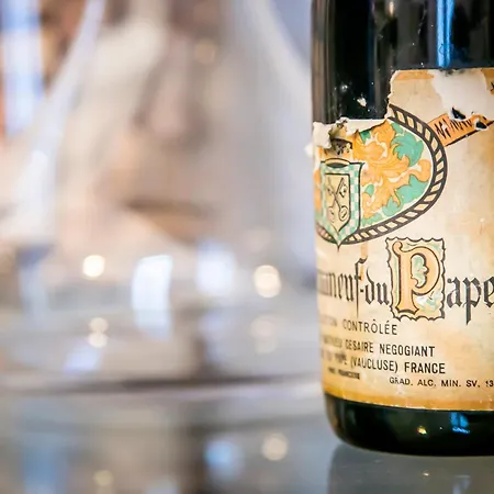 Apartment Casa Dell'angelo