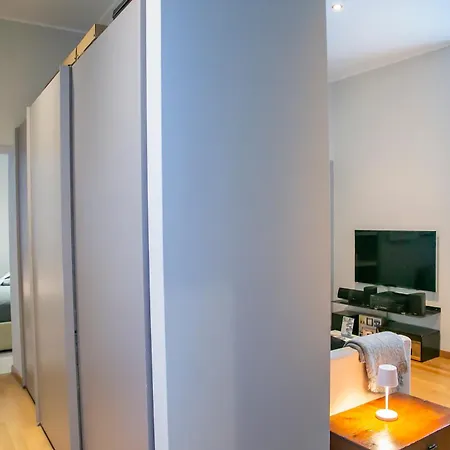 Apartment Casa Dell'angelo Como