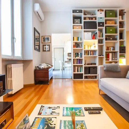 Casa Dell'angelo Apartment