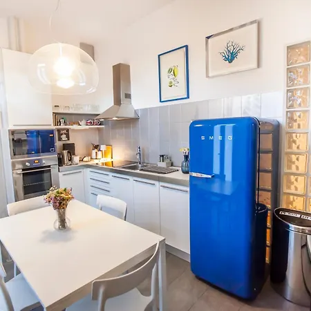 Casa Dell'angelo Apartment Como