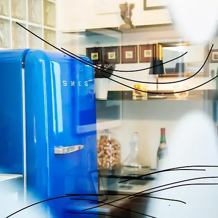 Casa Dell'angelo * Como