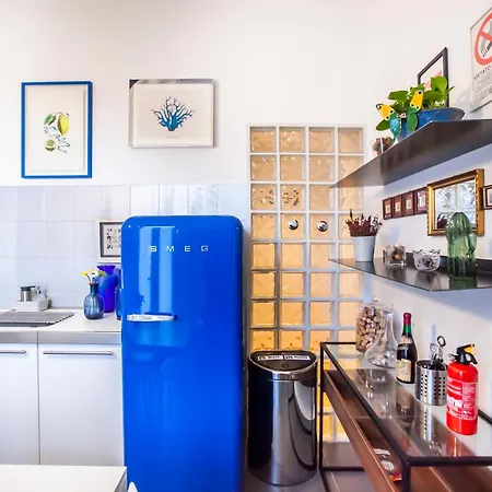 Casa Dell'angelo Apartment Como