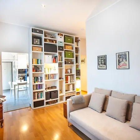 Casa Dell'angelo * Como