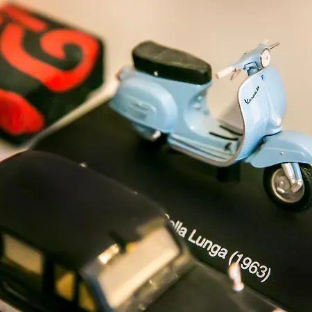 Casa Dell'angelo Apartment *