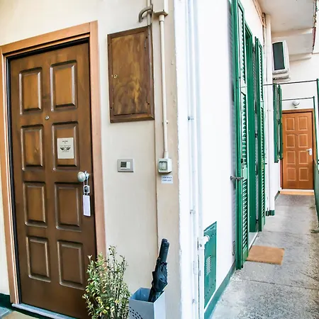 Casa Dell'angelo Апартаменты
