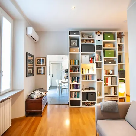 Casa Dell'angelo Апартаменты *