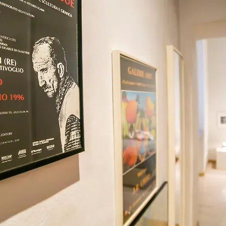 Casa Dell'angelo Апартаменты *