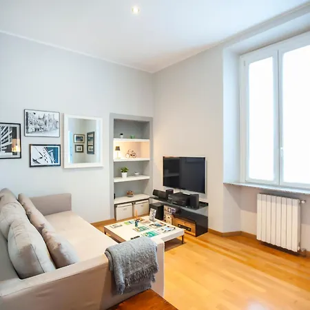 Apartment Casa Dell'angelo *