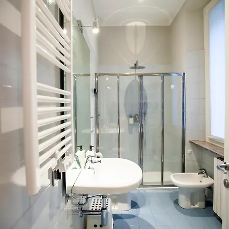 Apartment Casa Dell'angelo