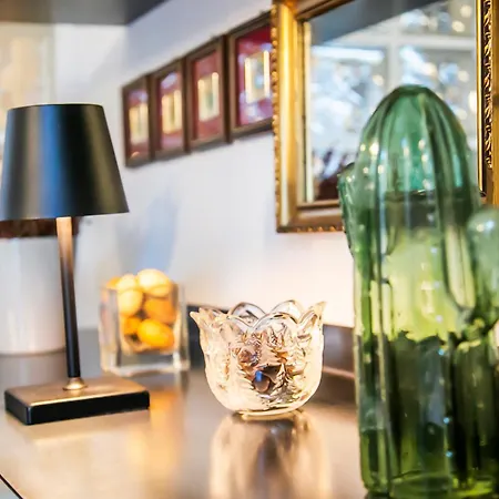 Apartment Casa Dell'angelo Como