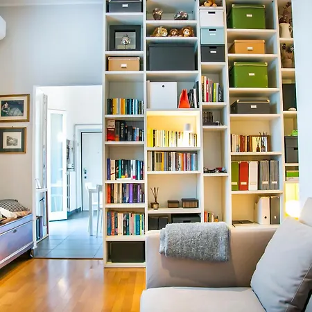 Casa Dell'angelo * Como