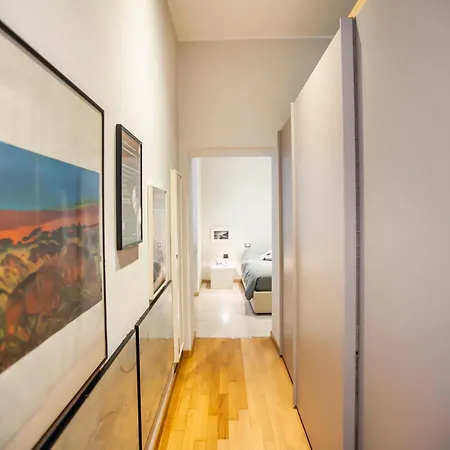 Casa Dell'angelo Apartment