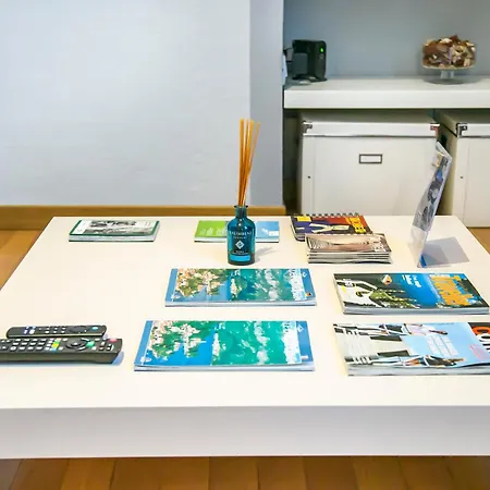 Casa Dell'angelo * Como