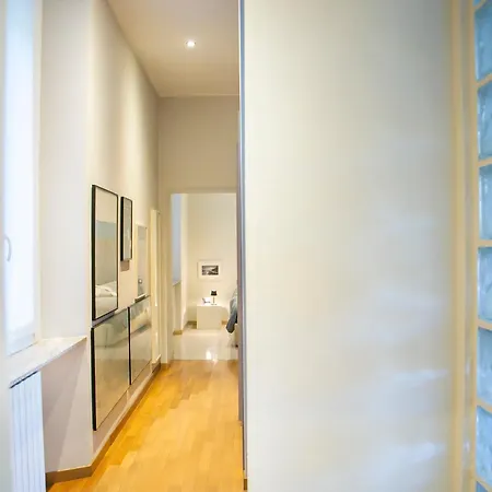 Apartment Casa Dell'angelo