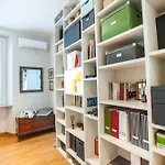 Διαμέρισμα Casa Dell'angelo Όπως