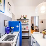 Casa Dell'angelo * Όπως