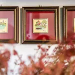 Casa Dell'angelo Διαμέρισμα