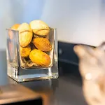 Casa Dell'angelo Διαμέρισμα *