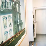 Διαμέρισμα Casa Dell'angelo Όπως