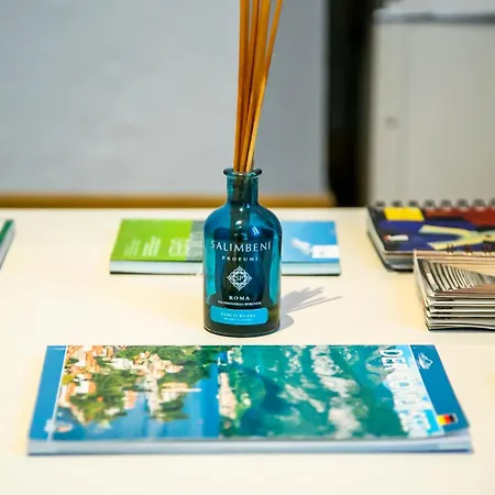 Casa Dell'angelo Апартаменты Комо