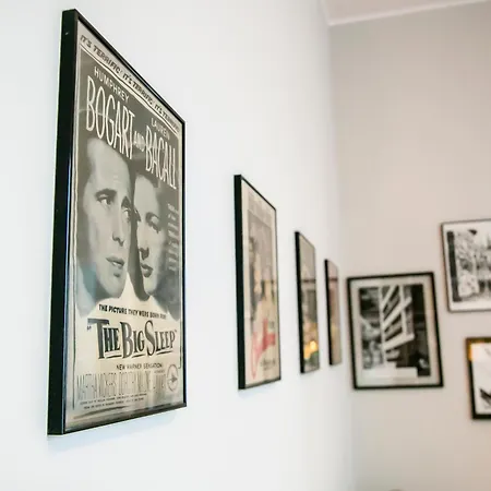 Casa Dell'angelo Комо