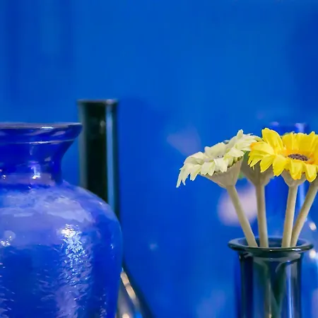 아파트 Casa Dell'angelo *