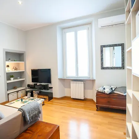 Casa Dell'angelo 코모