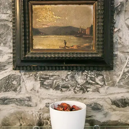 아파트 Casa Dell'angelo