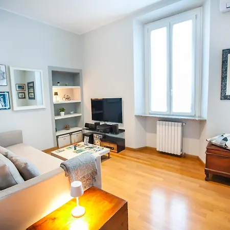 Casa Dell'angelo Апартаменты *