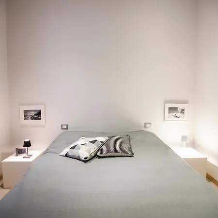 아파트 Casa Dell'angelo *