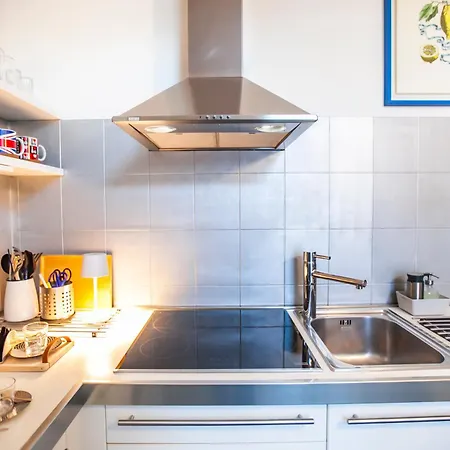 Casa Dell'angelo Апартаменты