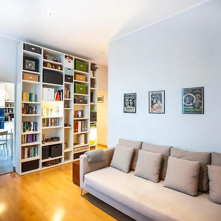 Διαμέρισμα Casa Dell'angelo *