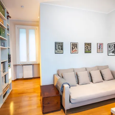 아파트 Casa Dell'angelo