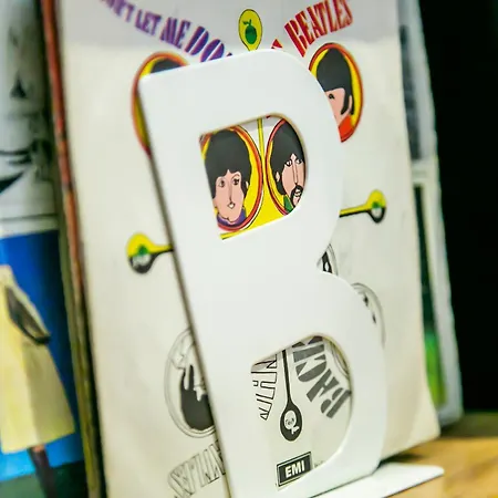 아파트 Casa Dell'angelo *