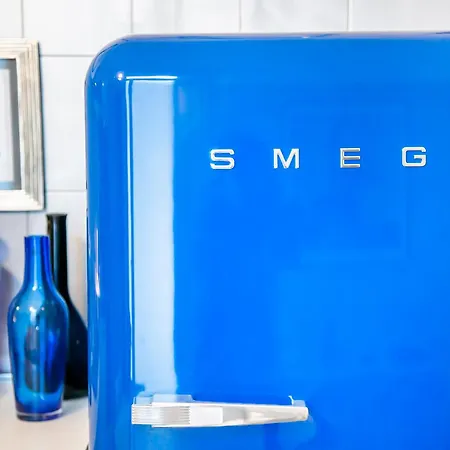 Casa Dell'angelo 아파트 코모