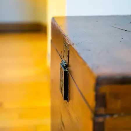 Casa Dell'angelo 코모