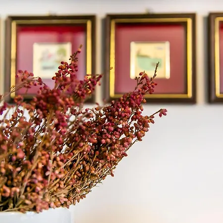 Casa Dell'angelo * 코모