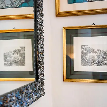 Casa Dell'angelo 코모