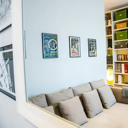 Casa Dell'angelo * Комо