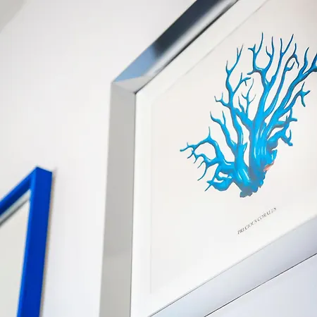 Casa Dell'angelo 아파트 코모