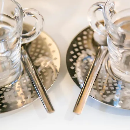 Casa Dell'angelo 코모