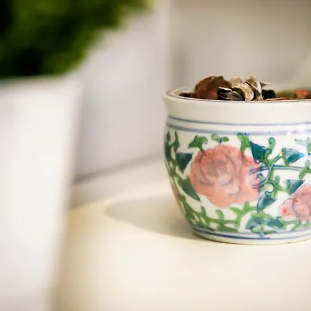 Casa Dell'angelo 아파트 코모