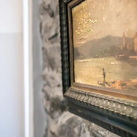 Casa Dell'angelo 코모