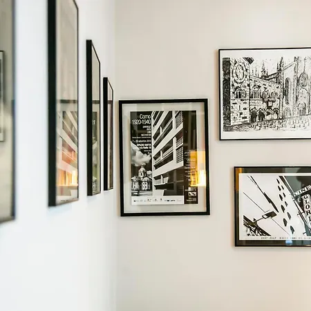 Casa Dell'angelo * 코모