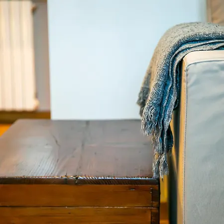 Casa Dell'angelo 아파트