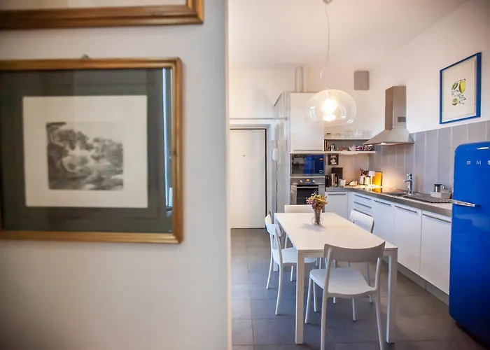 Apartamento Casa Dell'angelo *