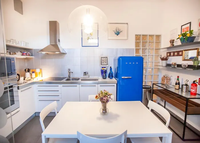 Casa Dell'angelo Como