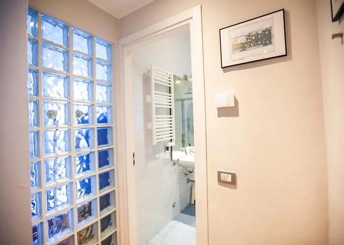 Casa Dell'angelo Apartment