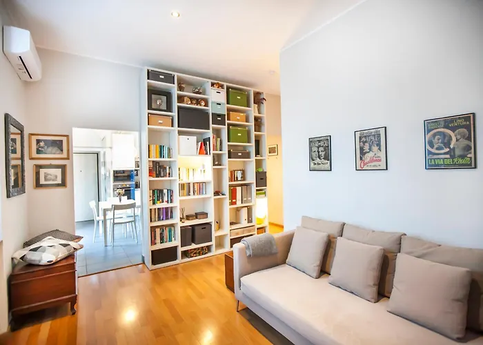 Casa Dell'angelo * Como